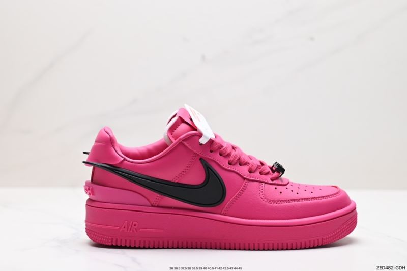 Nike Air Force 1 Shoes